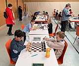 Jugendschach SF Heidelberg