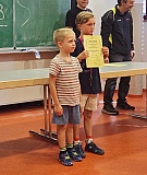 Jugendschach SF Heidelberg