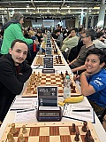grenke Classical & Freestyle Chess Open 2025 