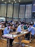 grenke Classical & Freestyle Chess Open 2025 