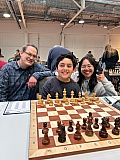 grenke Classical & Freestyle Chess Open 2025 