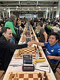grenke Classical & Freestyle Chess Open 2025 