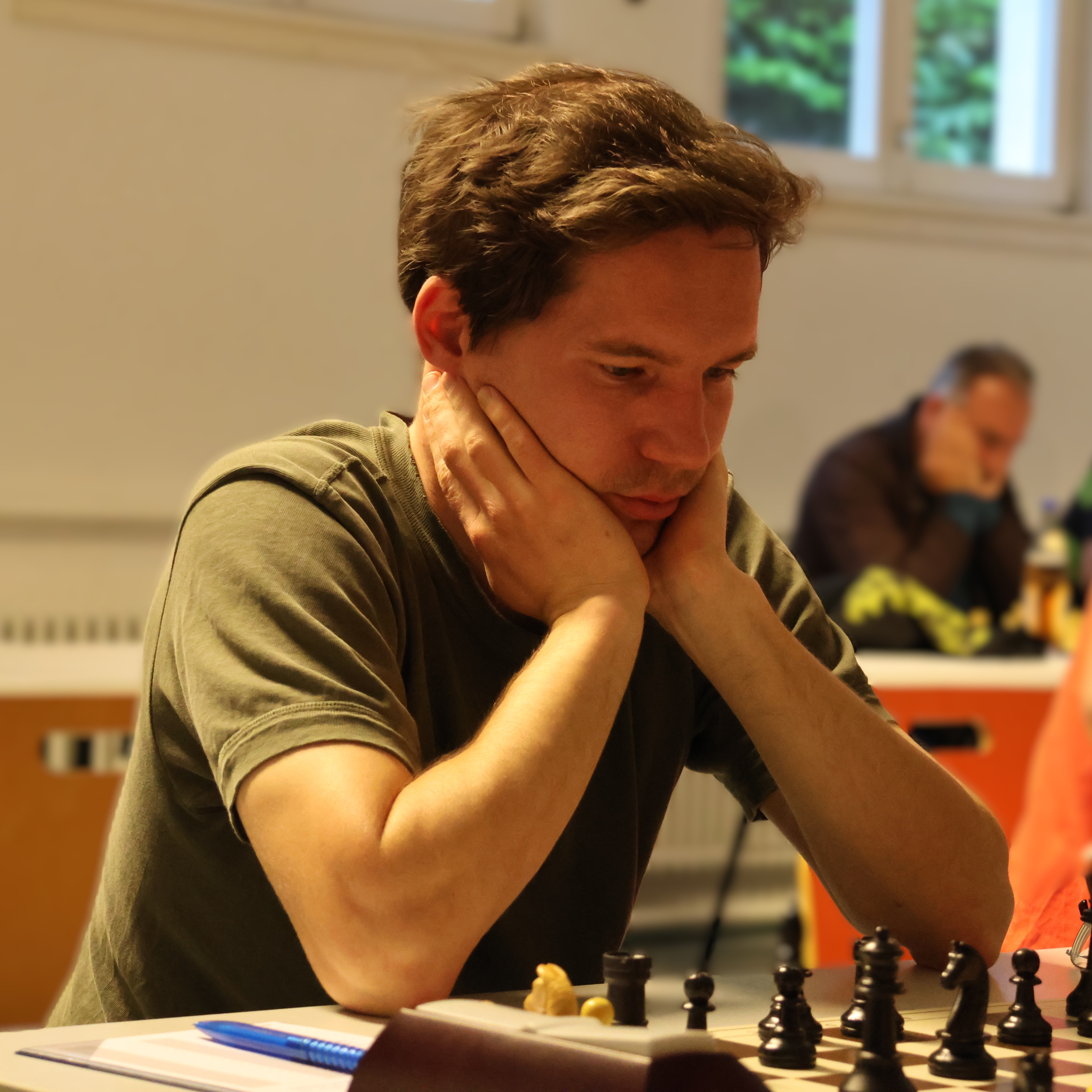 Christian Siebert