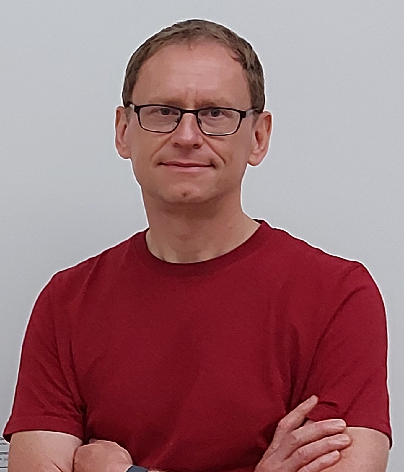 Andreas Werner
